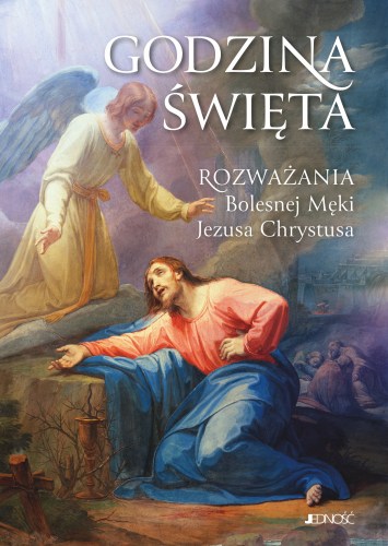 Godzina Święta_okładka